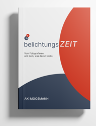 Cover von Belichtungszeit